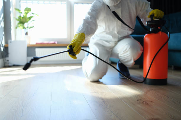 Reliable Trauma Scene Cleanup contractor in Fayetteville, GA by Dulley Family Biohazard Services